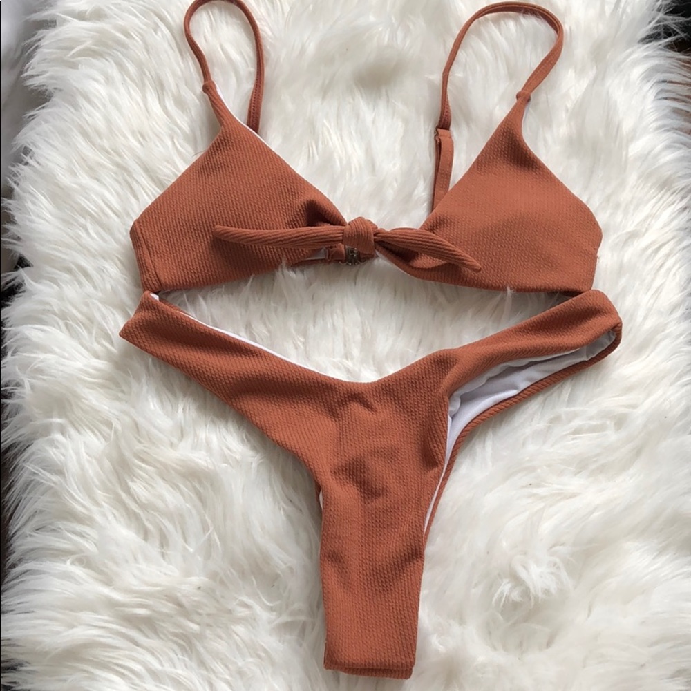2 piece bikini